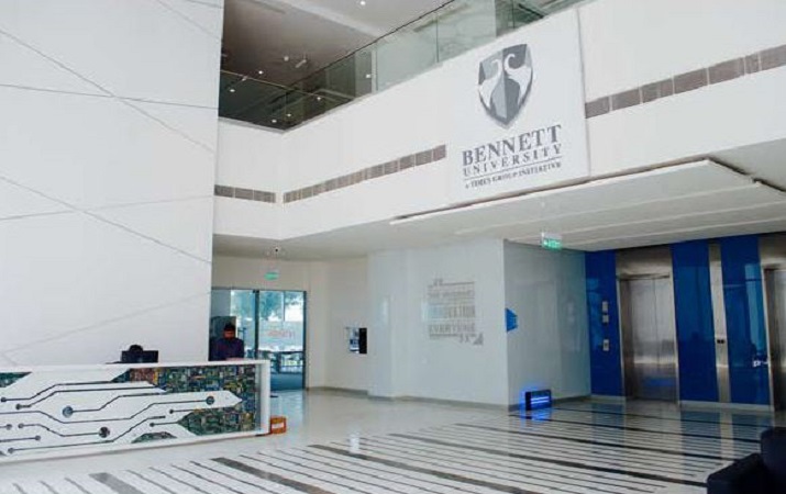 Bennett University organises First Bennett University National Moot Court Competition